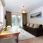 Sveciu Namai 9 Apartment
