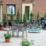 Sveciu Namai 9 Apartment *