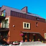 Sveciu Namas 9 Lägenhet *