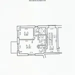 Apartment Sveciu Namai 9 Palanga