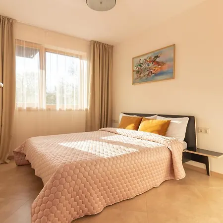 Apartment Sveciu Namai 9 Palanga