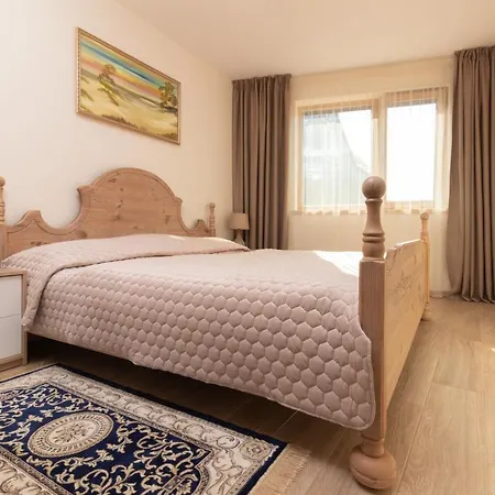 Sveciu Namas 9 * Palanga