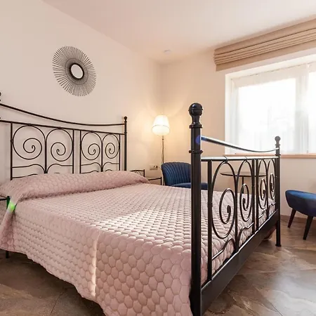 Sveciu Namas 9 Palanga