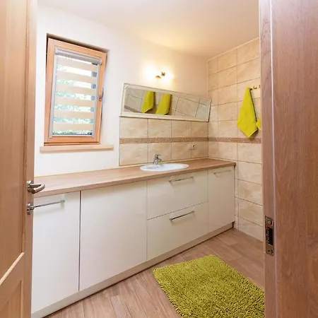 Apartament Sveciu Namas 9 Połąga