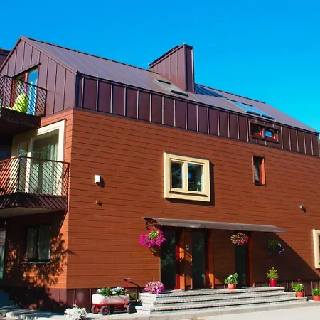 Sveciu Namai 9 Apartment *