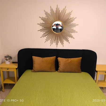 Sveciu Namai 9 Apartment *