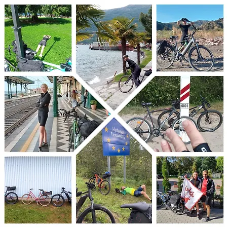 Sveciu Namas 9 Apartament Połąga