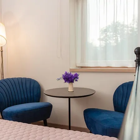 Apartament Sveciu Namas 9 Połąga