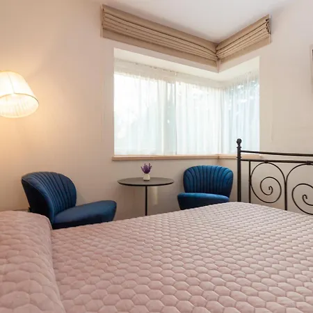 Sveciu Namas 9 Palanga