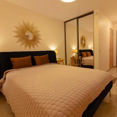 Sveciu Namas 9 * Παλάγκα