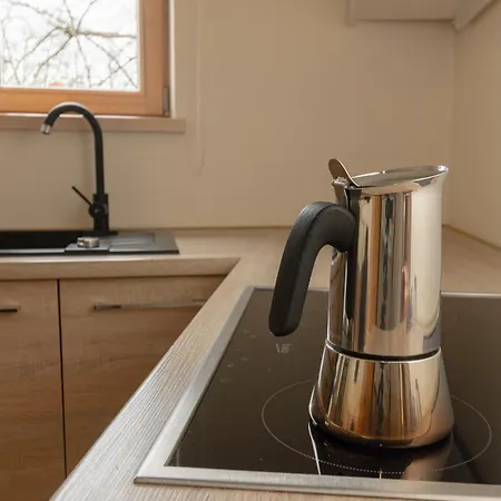 Sveciu Namas 9 Apartament *