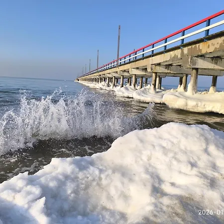 Διαμέρισμα Sveciu Namas 9