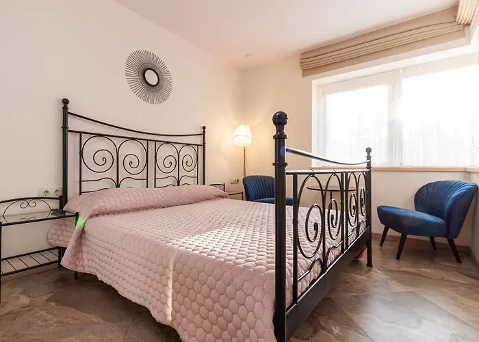 Sveciu Namas 9 Παλάγκα