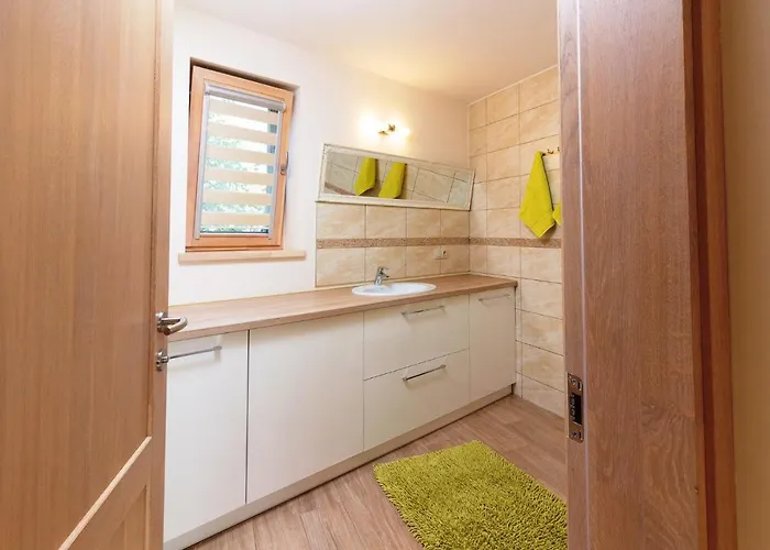 Διαμέρισμα Sveciu Namas 9 Παλάγκα