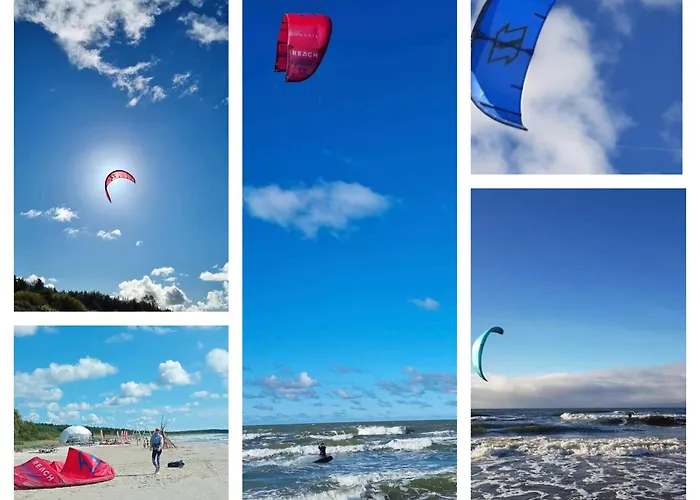 Sveciu Namas 9 Апартаменти *