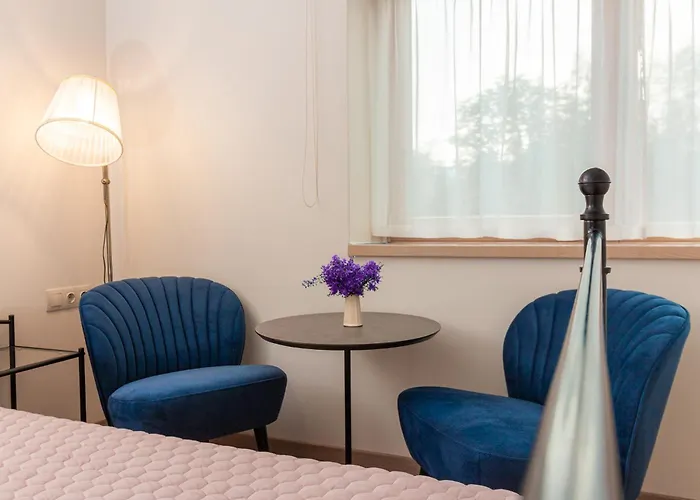 דירה Sveciu Namas 9 פלאנגה