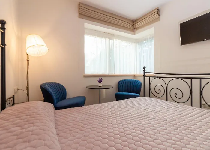 Sveciu Namas 9 פלאנגה