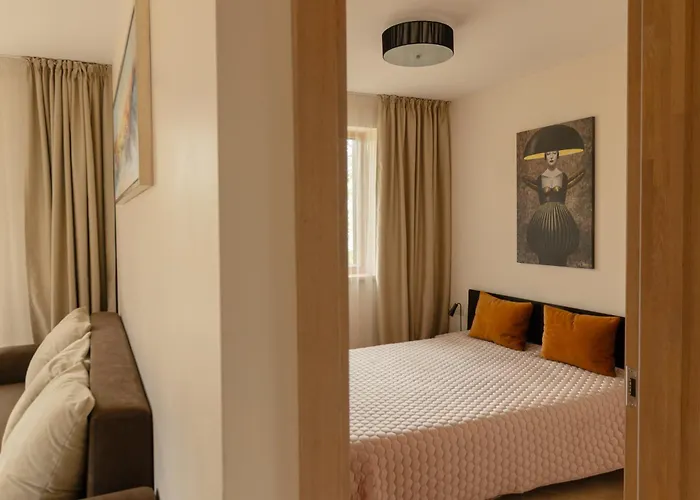 Sveciu Namas 9 Διαμέρισμα