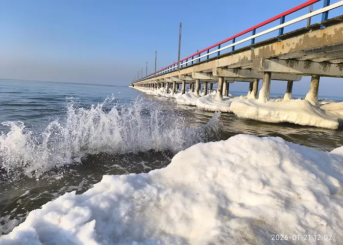Διαμέρισμα Sveciu Namas 9